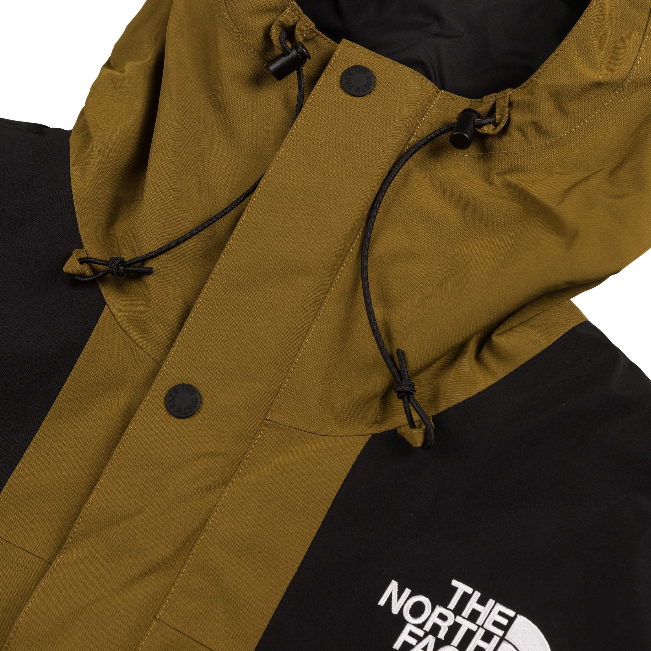 Image of The North Face GORE-Tex Mountain Jacket