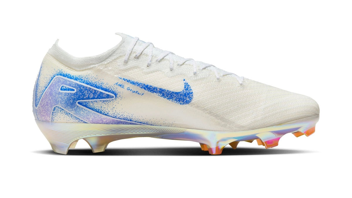 Image of Nike Air Zoom Mercurial Vapor XVI Elite FG Blueprint