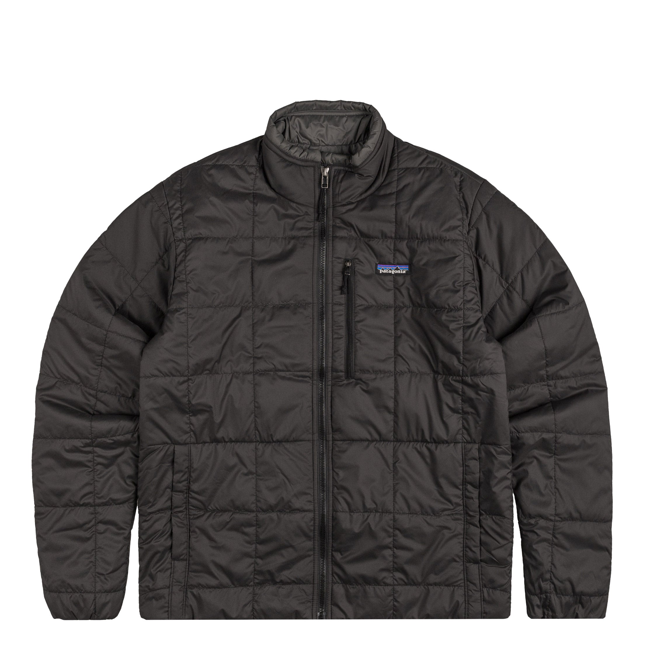 Image of Patagonia Light Gust Jacket