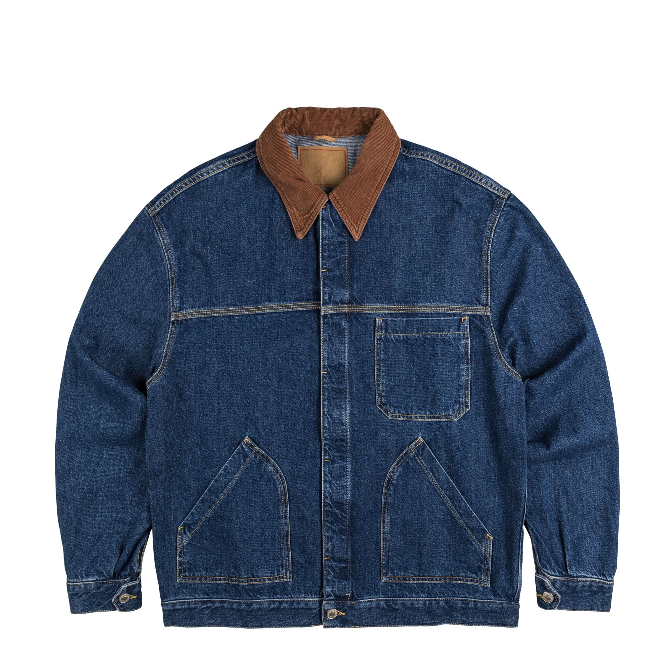 Image of Jeanerica	Noa Denim Jacket