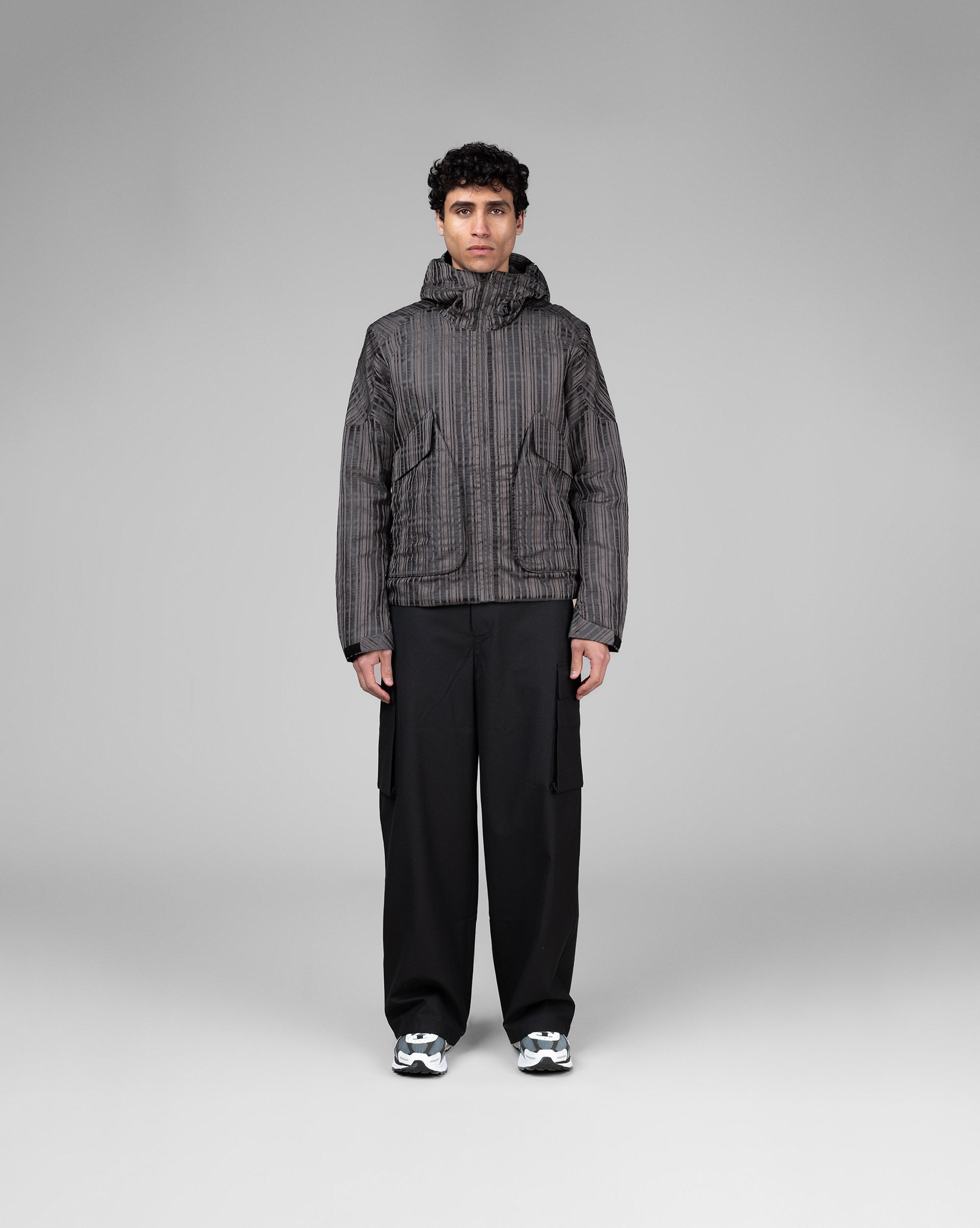 Image of J.L.-A.L. Eon Jacket