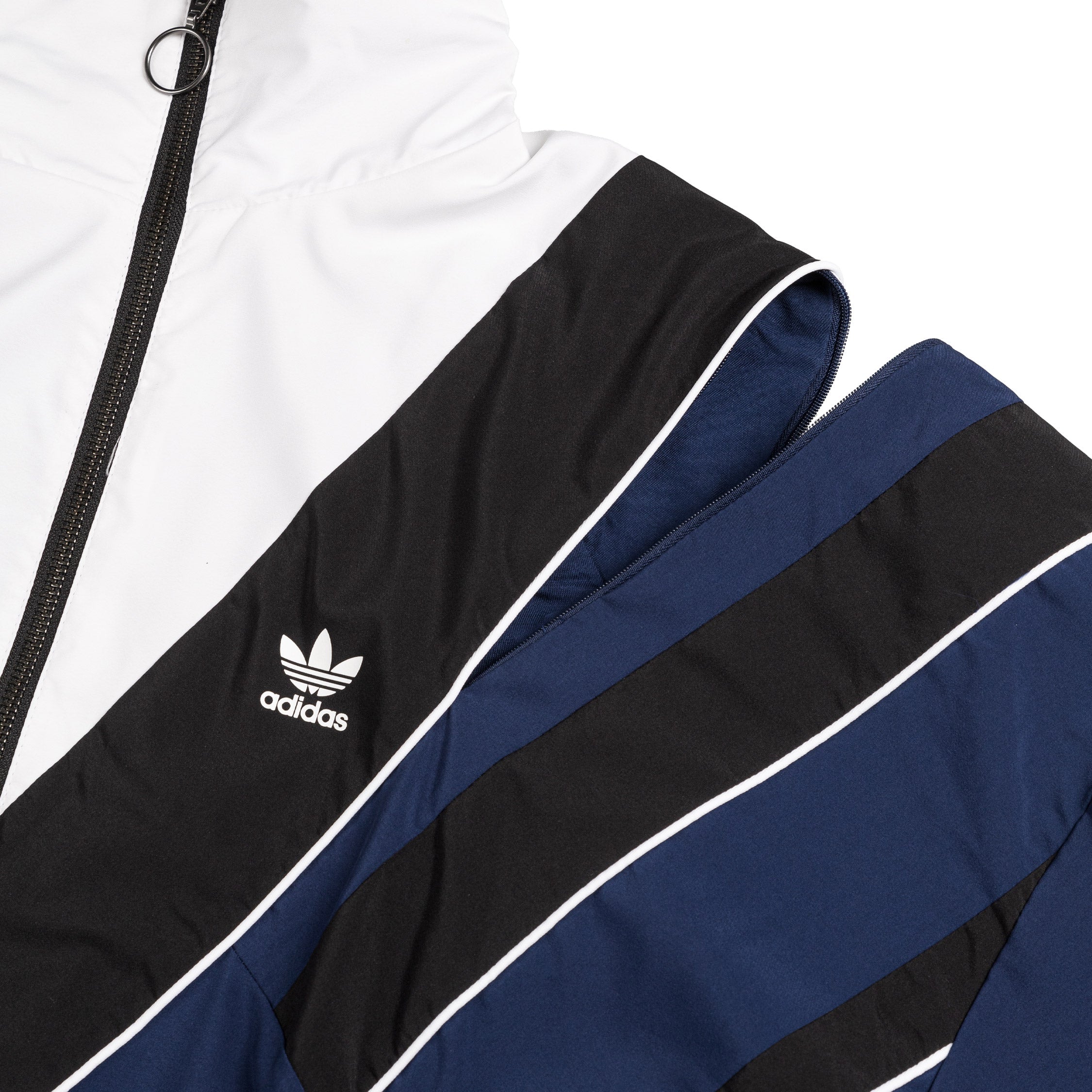 Image of Adidas Wmns Rasant Cut Line Track Top