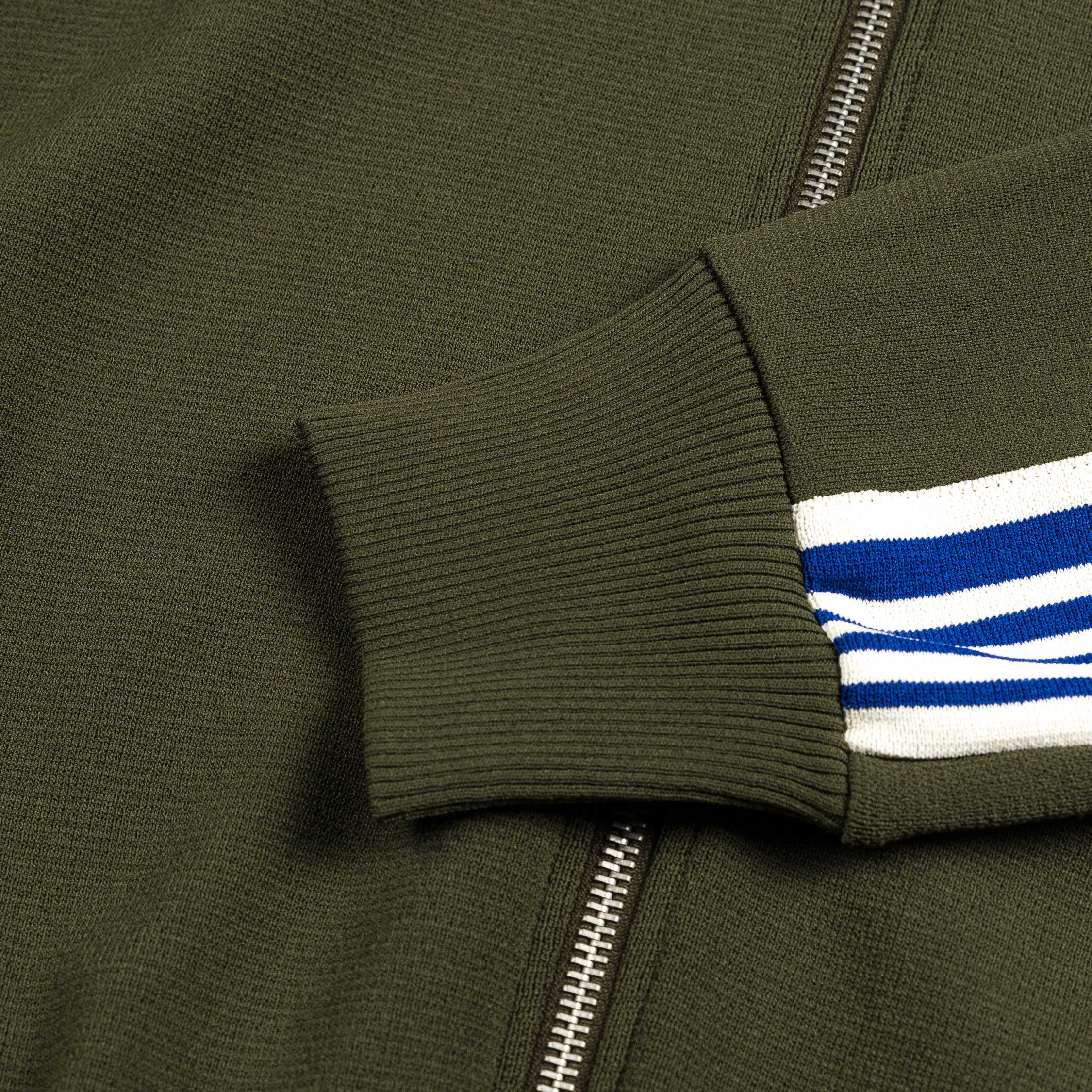 Image of Autry Viscose Jacket