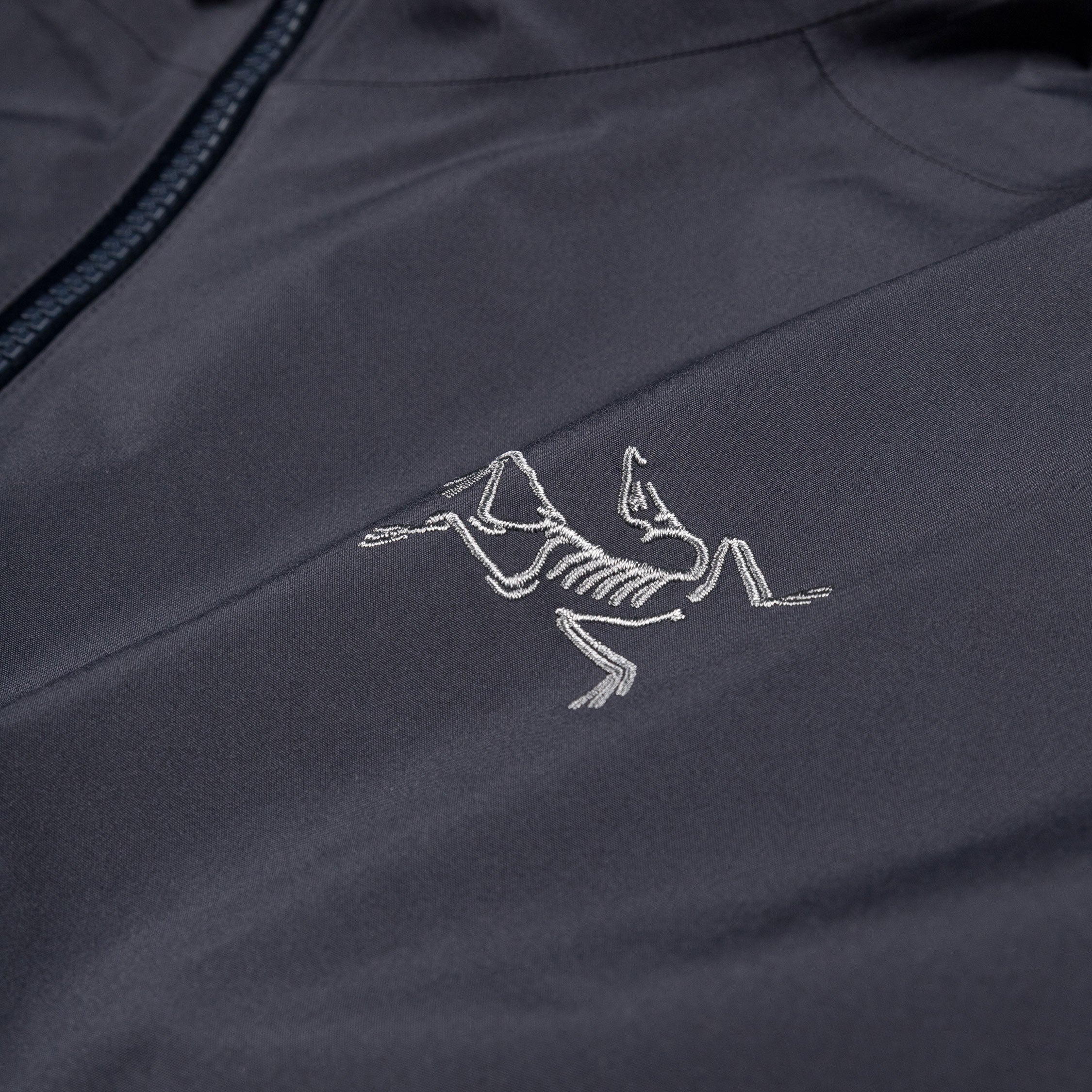 Image of Arcteryx Solano Jacket