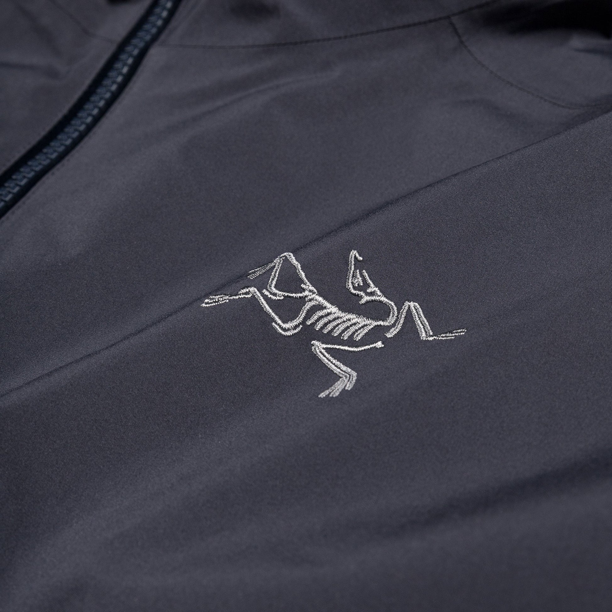 Arcteryx Solano Jacket