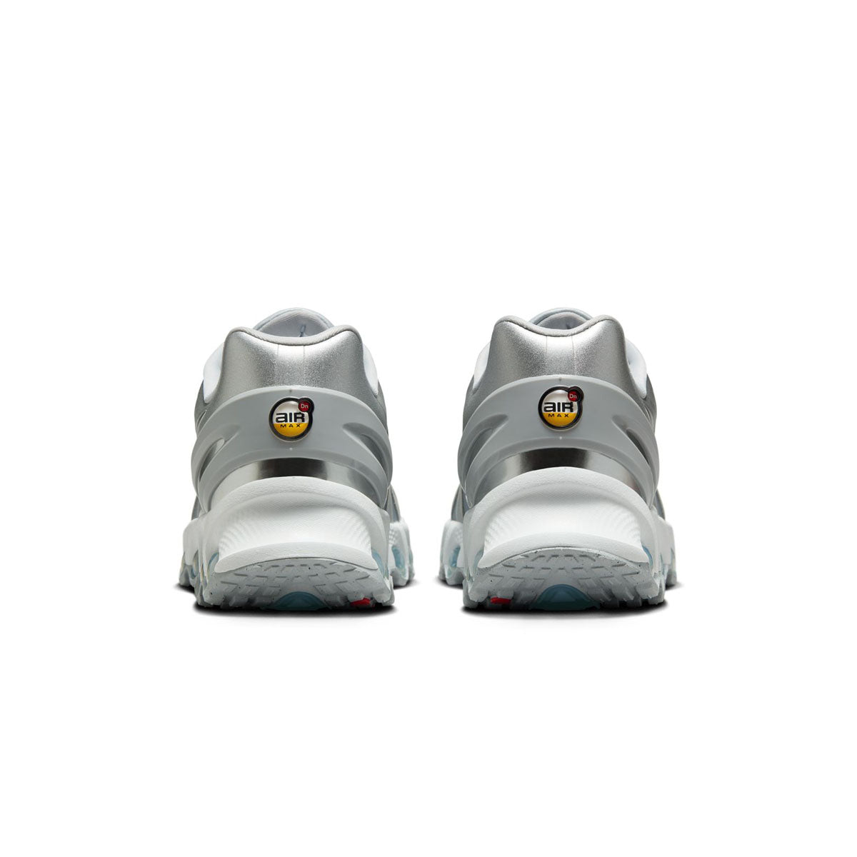 Image of Wmns Air Max DN8 'Wolf Grey Off White'