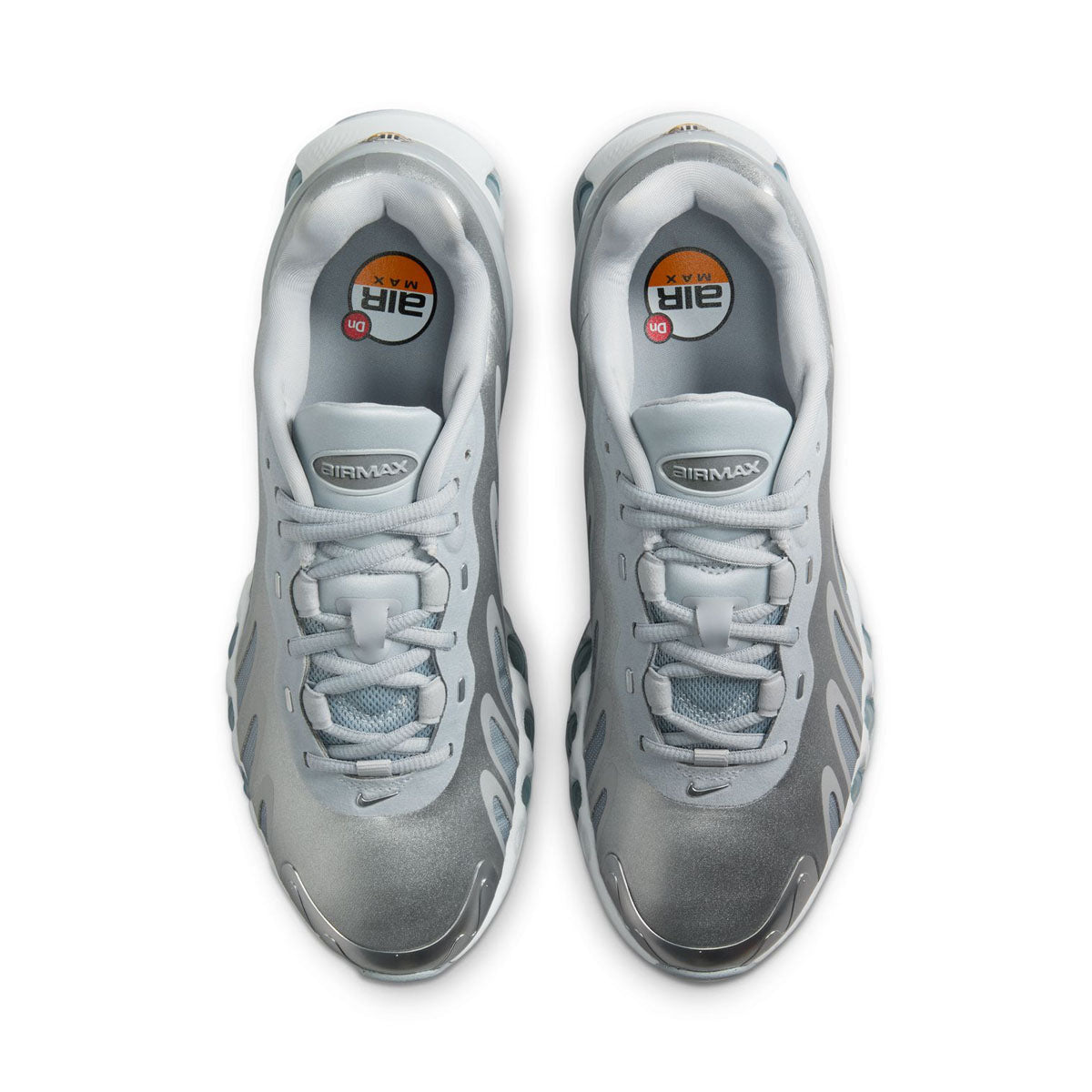 Image of Wmns Air Max DN8 'Wolf Grey Off White'