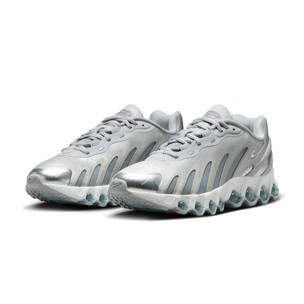 Image of Wmns Air Max DN8 'Wolf Grey Off White'