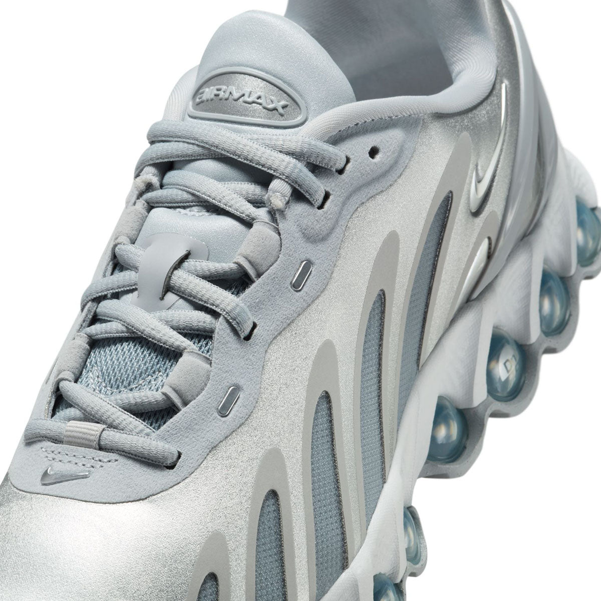 Image of Wmns Air Max DN8 'Wolf Grey Off White'
