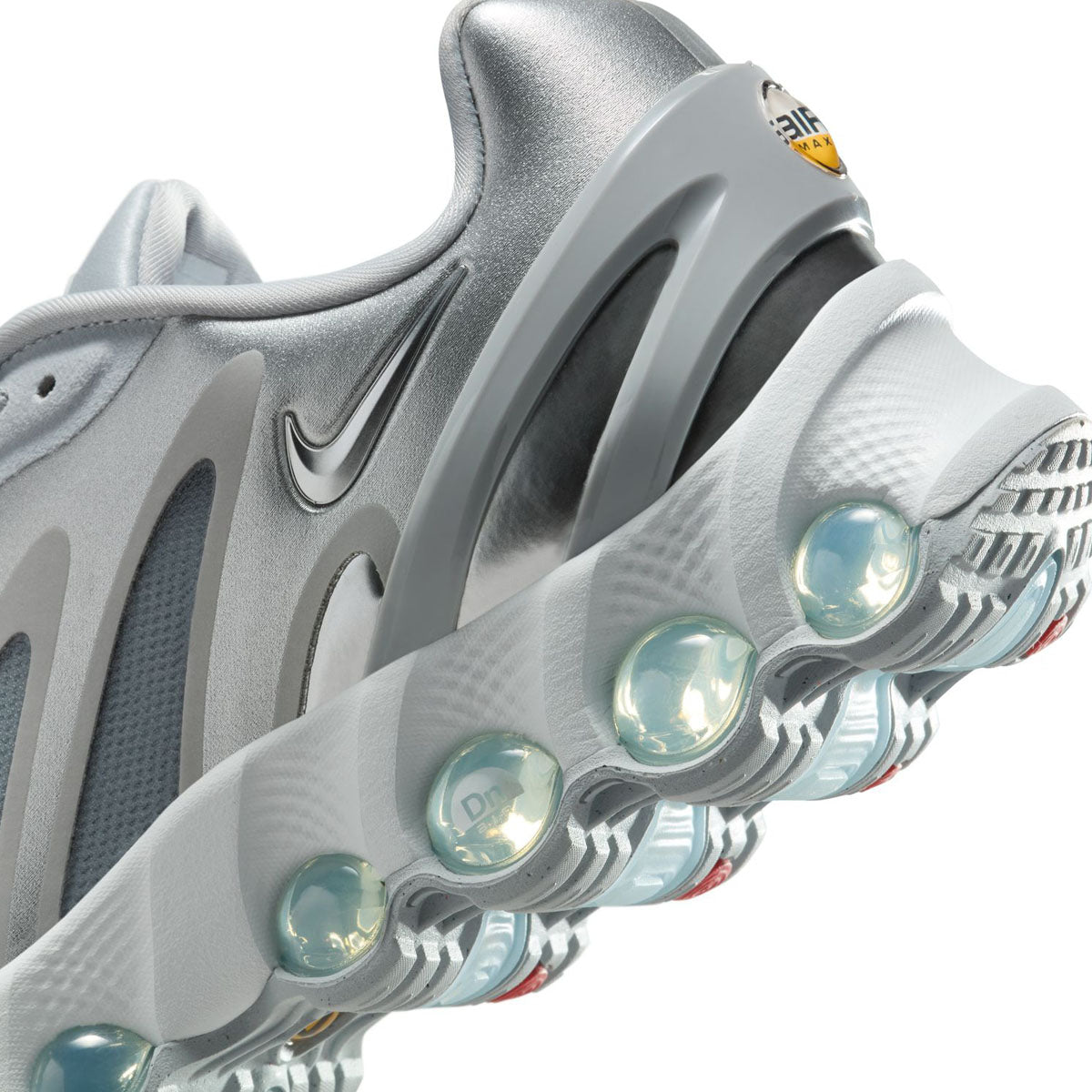 Image of Wmns Air Max DN8 'Wolf Grey Off White'