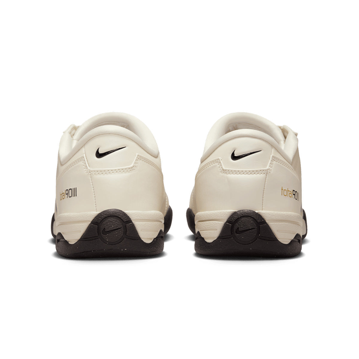 Image of Total 90 III 'Light Orewood Brown'