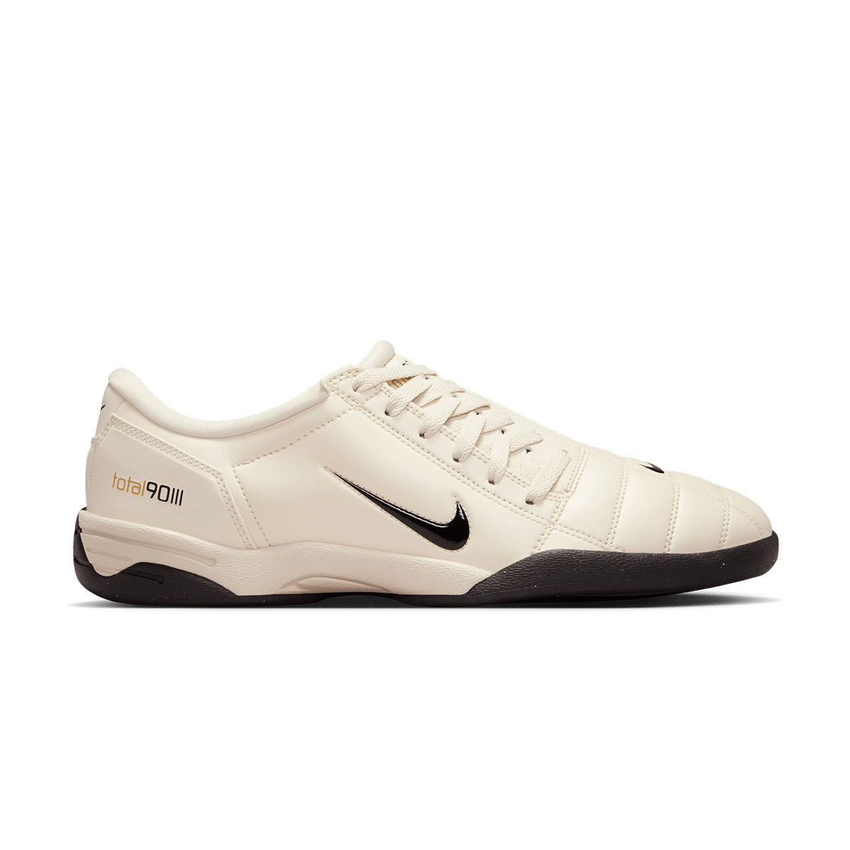 Image of Total 90 III 'Light Orewood Brown'
