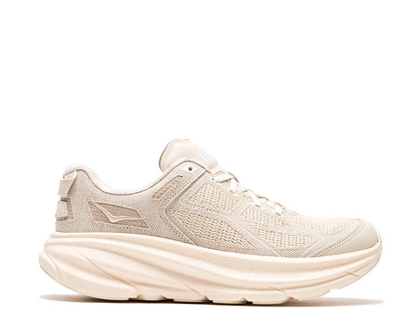 Image of HOKA Clifton One9 BP Alabaster / Cielo Blue 1162135-ACL