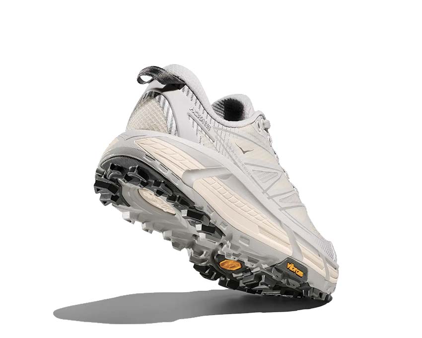 Image of HOKA Mafate Speed 2 Cosmic Grey / Alabaster 1126851 / CYLB