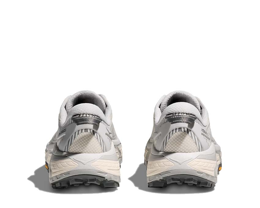 Image of HOKA Mafate Speed 2 Cosmic Grey / Alabaster 1126851 / CYLB
