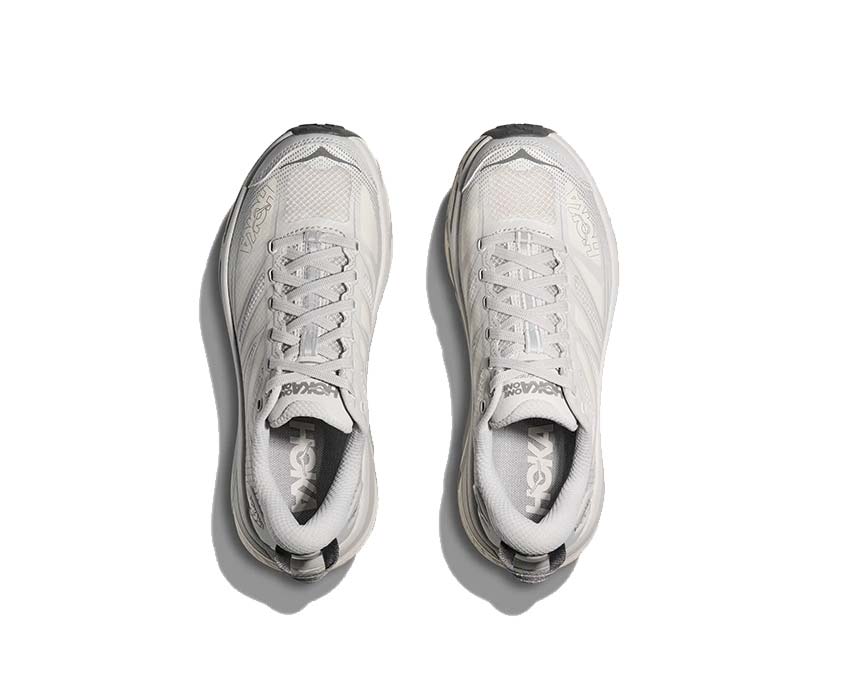 Image of HOKA Mafate Speed 2 Cosmic Grey / Alabaster 1126851 / CYLB