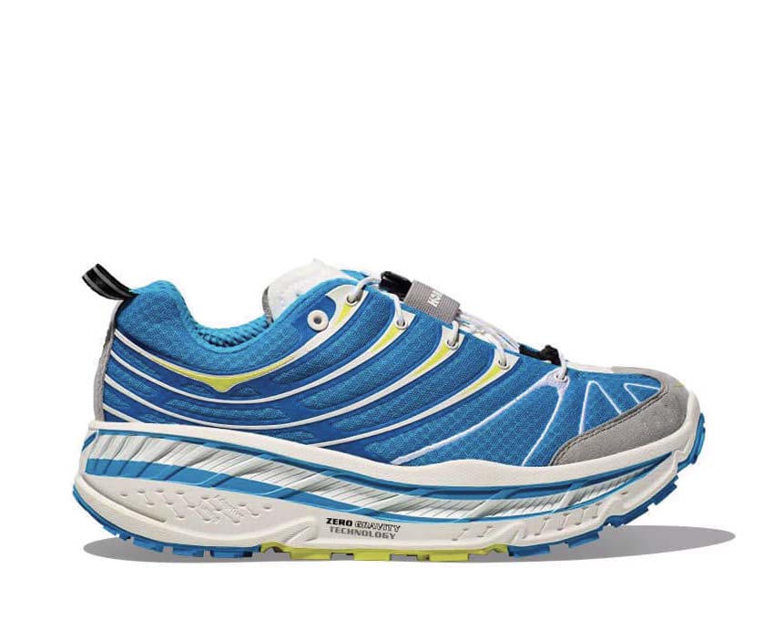 Image of HOKA Stinson Evo OG 1155350-SHK