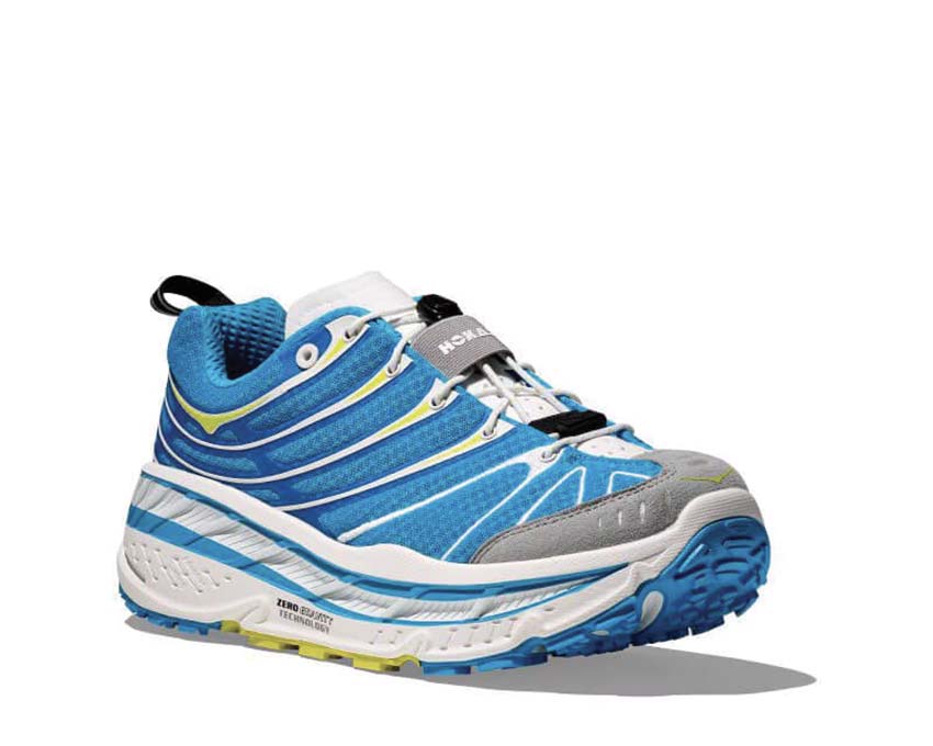 Image of HOKA Stinson Evo OG 1155350-SHK