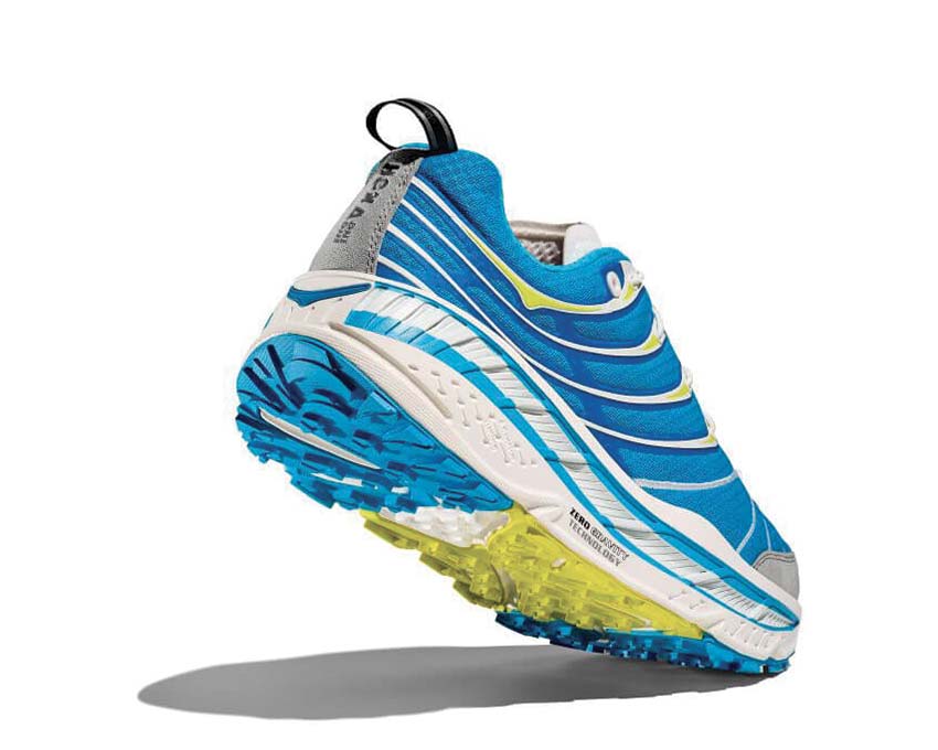 Image of HOKA Stinson Evo OG 1155350-SHK