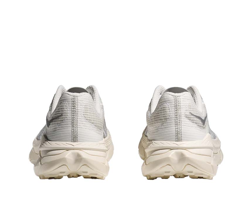 Image of HOKA Tecton X 2 TS White / Cosmic Grey 1168571-WMC