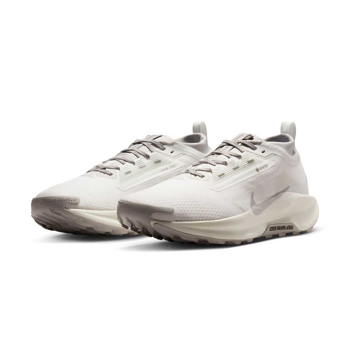 Image of REACTX PEGASUS TRAIL 5 GTX SP 'Summit White Light Bone'