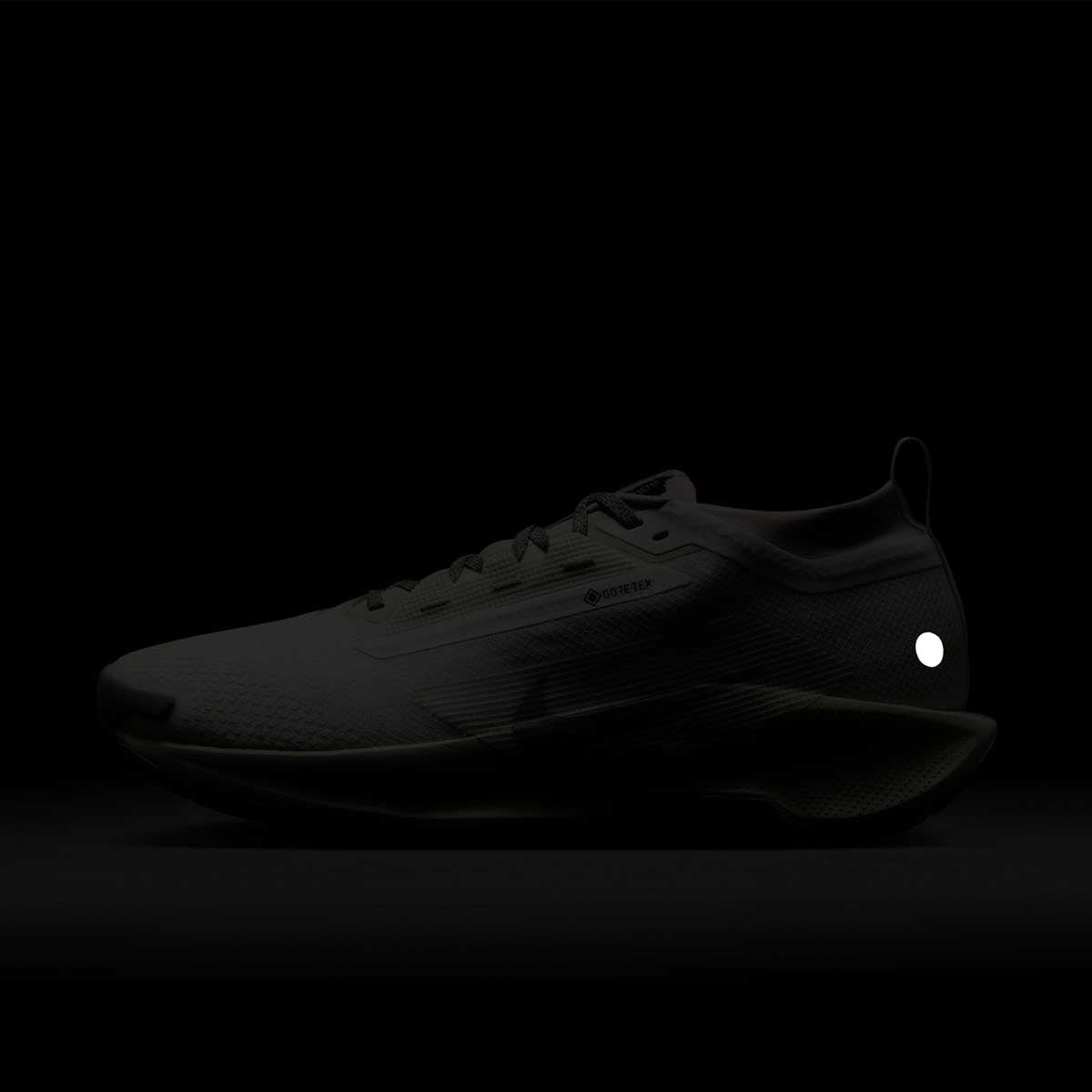 Image of REACTX PEGASUS TRAIL 5 GTX SP 'Summit White Light Bone'