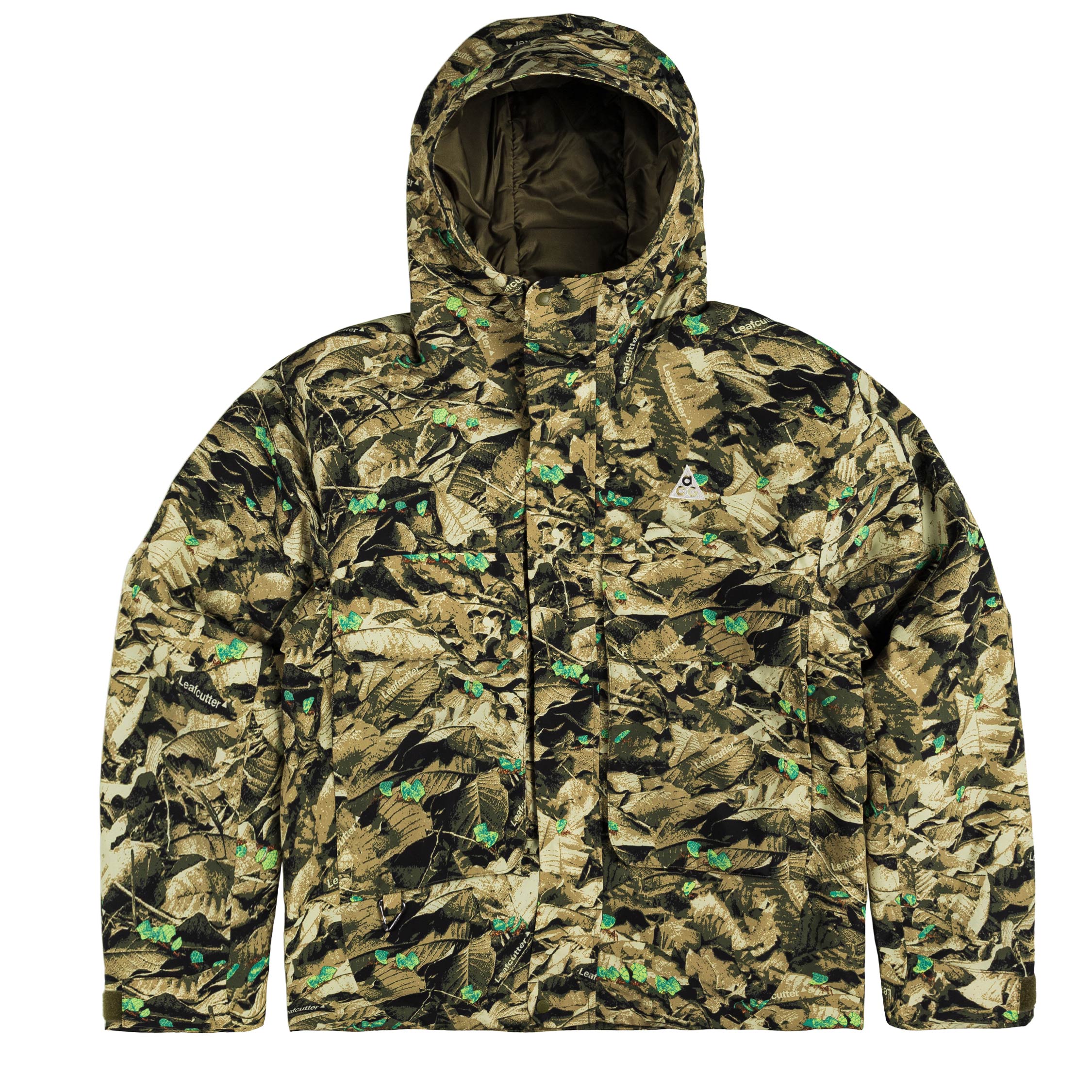 Image of Nike	ACG Storm-FIT PrimaLoft *Skull Peak* Jacket