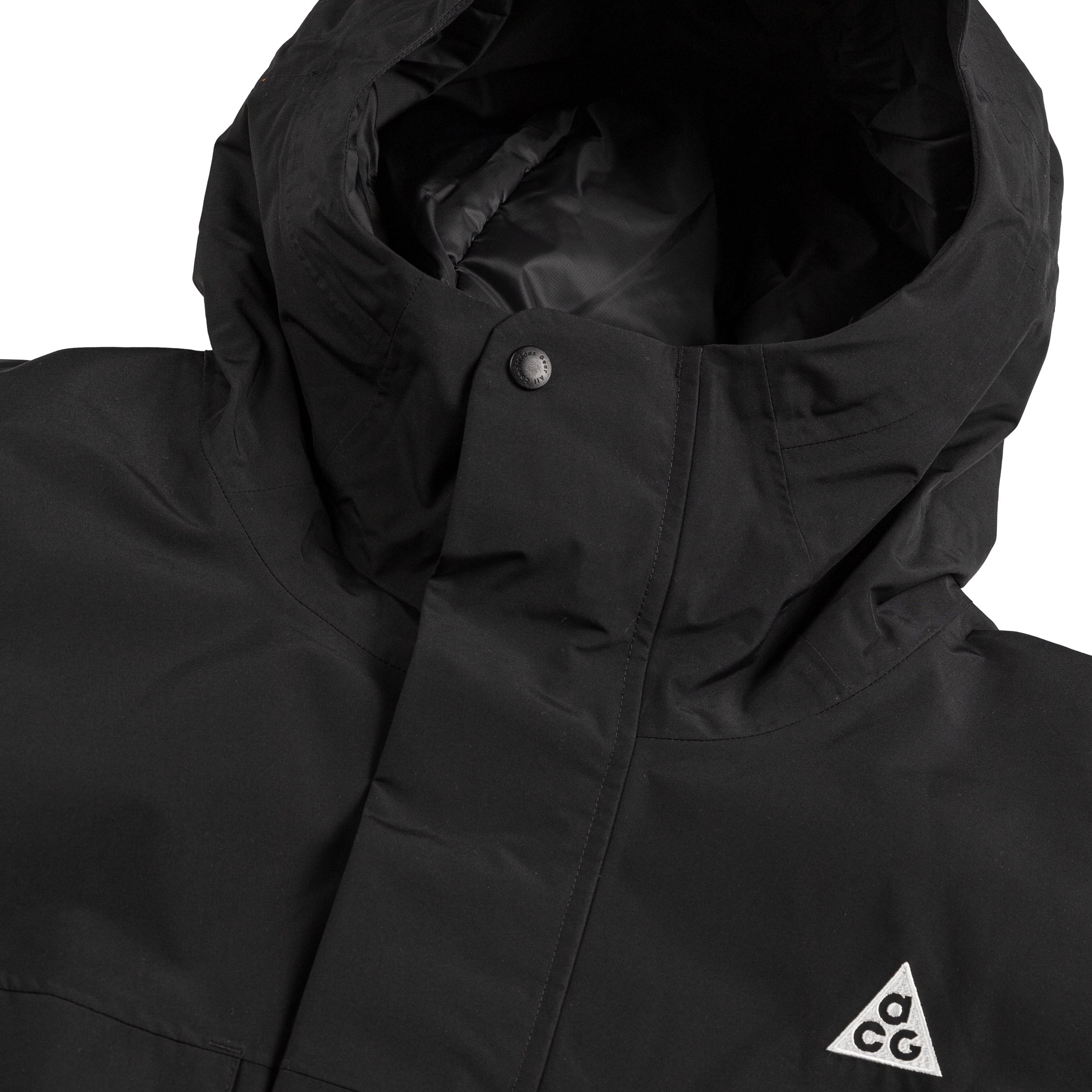 Image of Nike ACG Skull Peak Storm-FIT Jacket