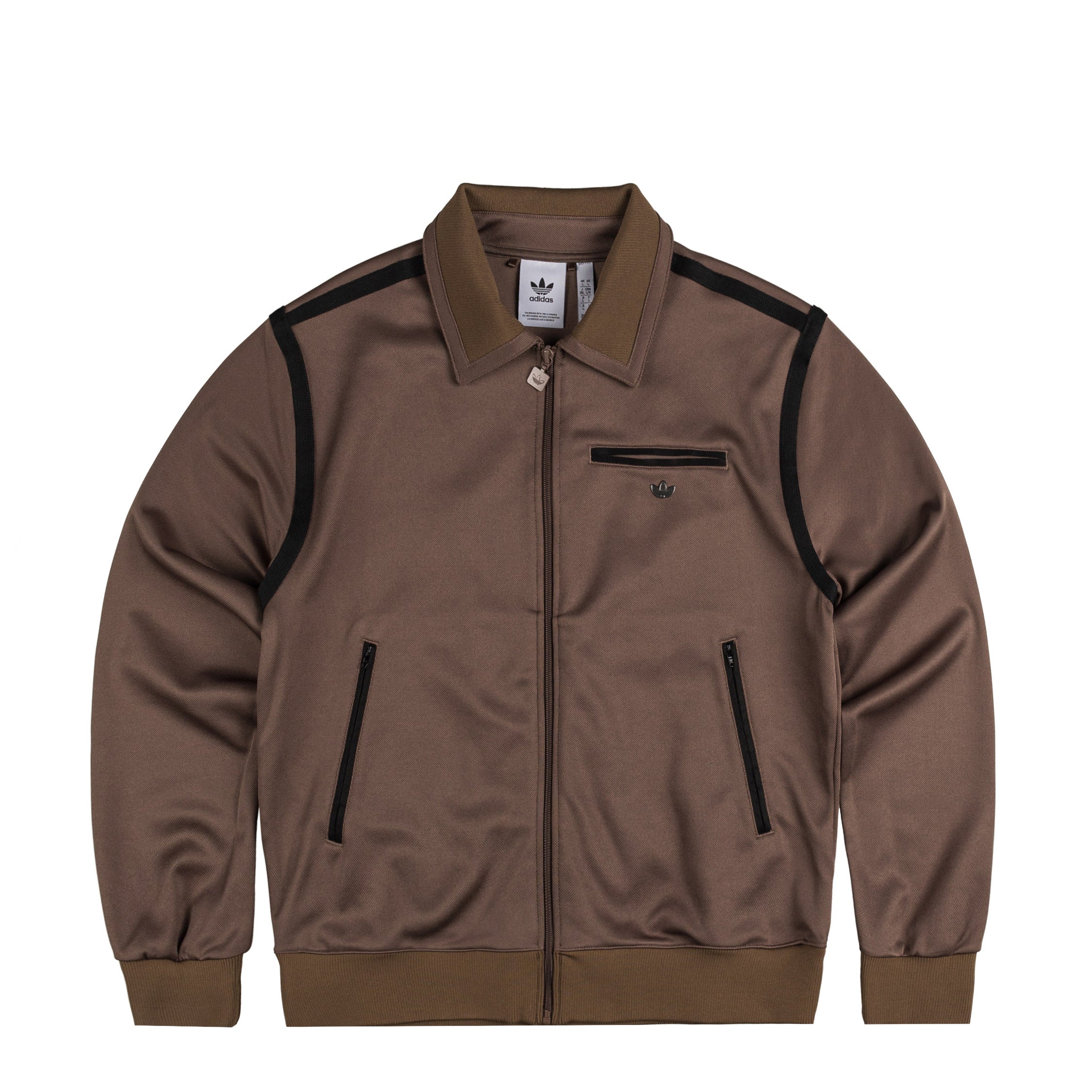 Adidas Premium Track Top