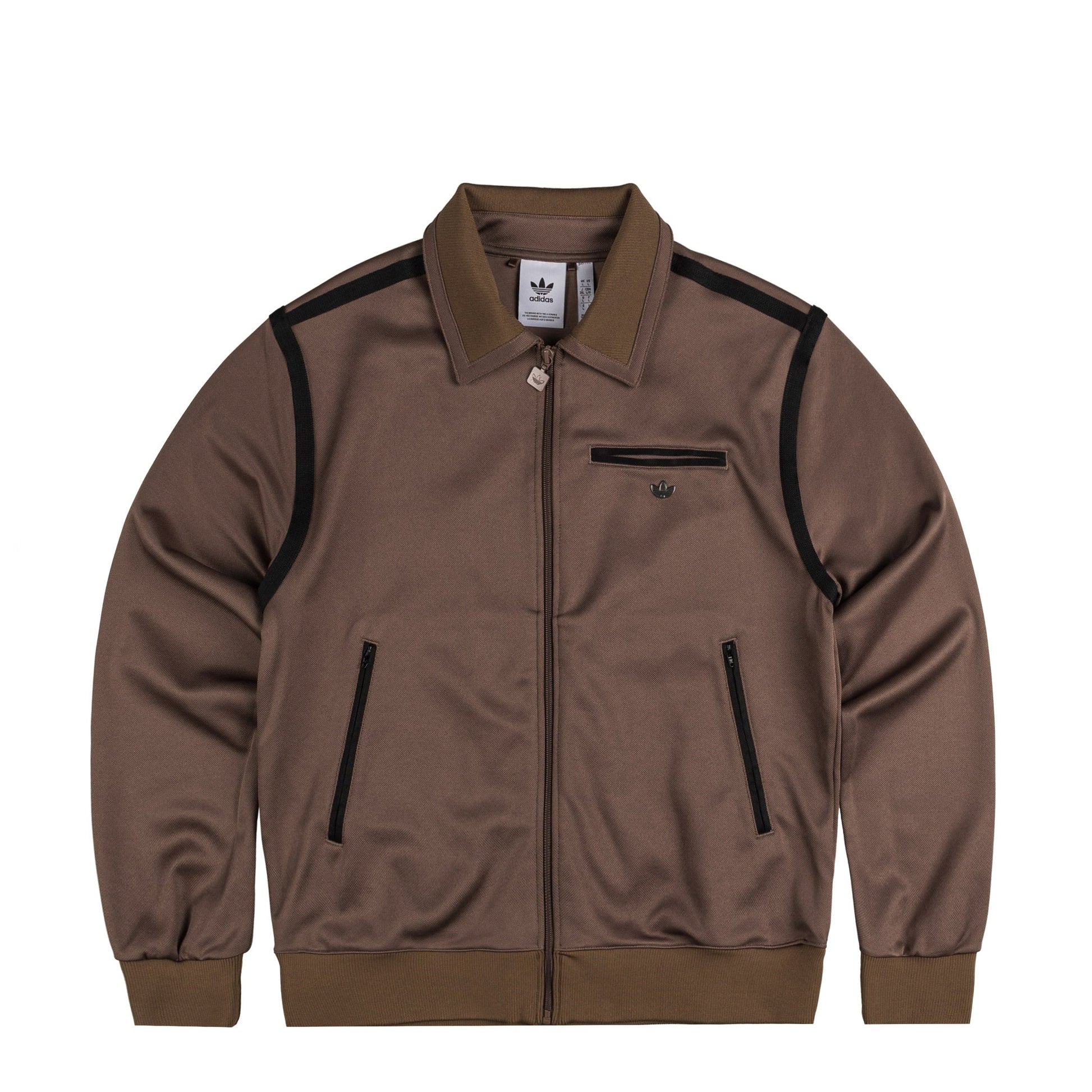 Adidas Premium Track Top