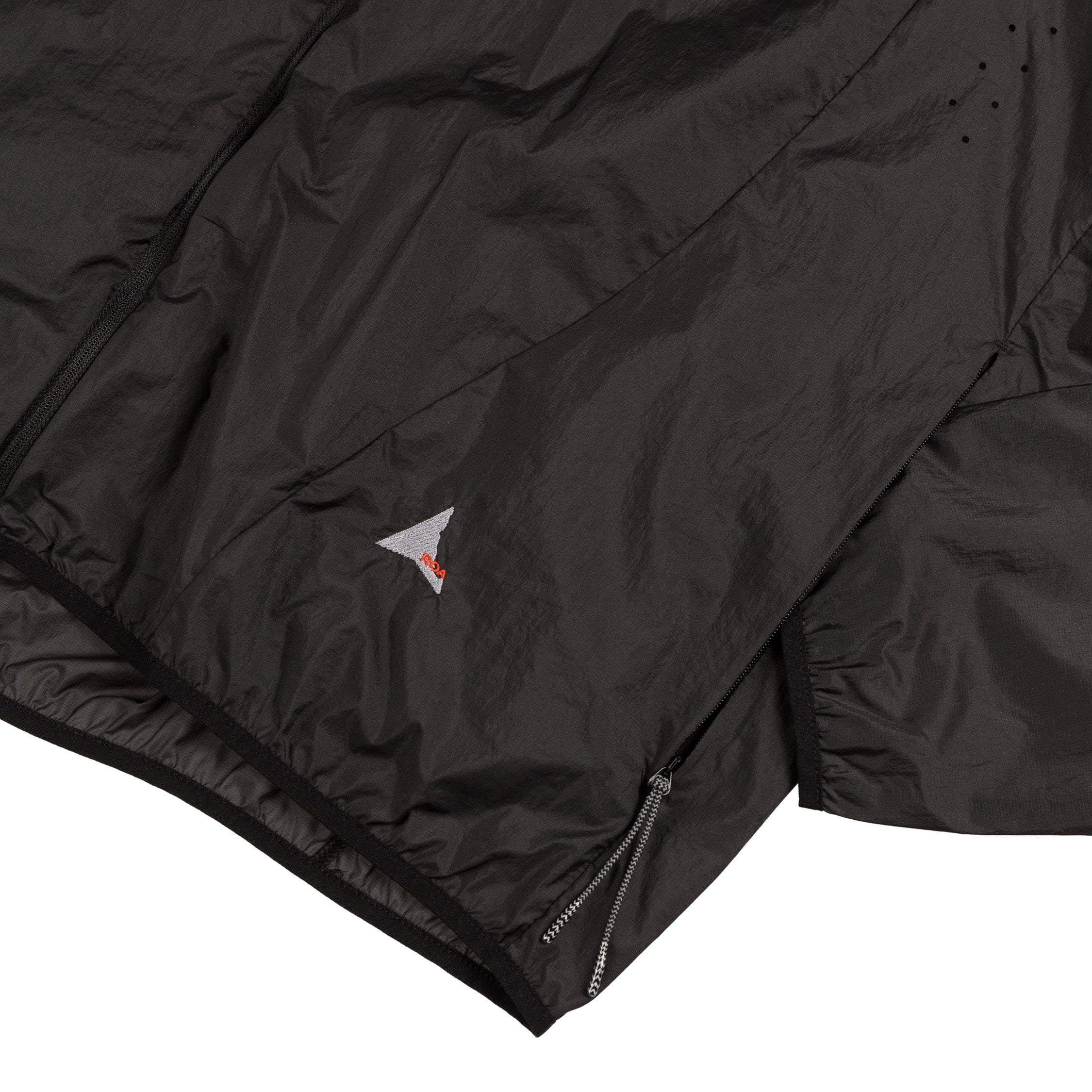 Image of ROA Packable Wind Jacket