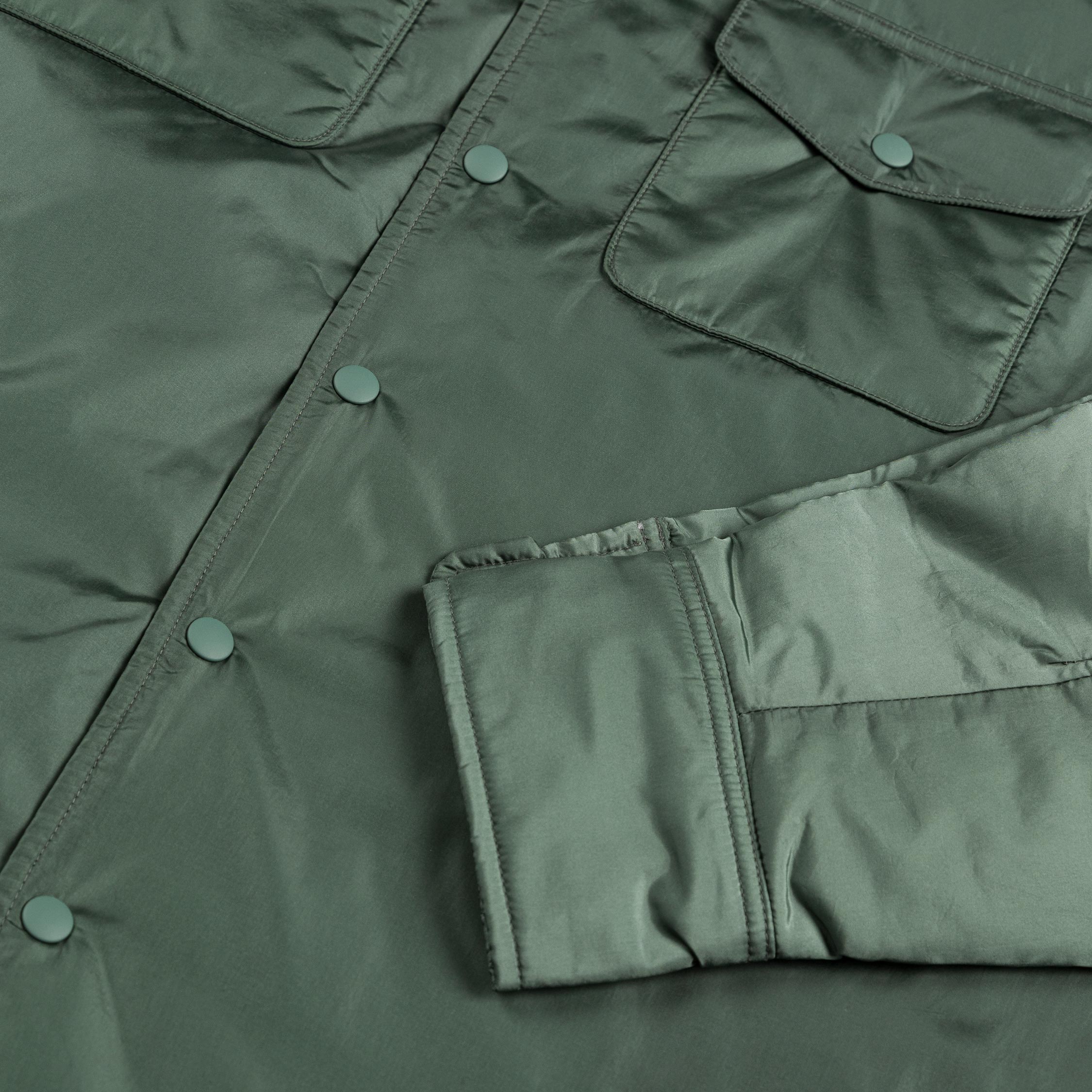Image of Aspesi 13 Piu Nylon Shirt