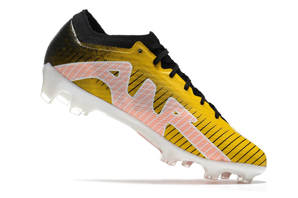 Image of Nike Air Zoom Mercurial Vapor XV Elite FG KM 201 Goals