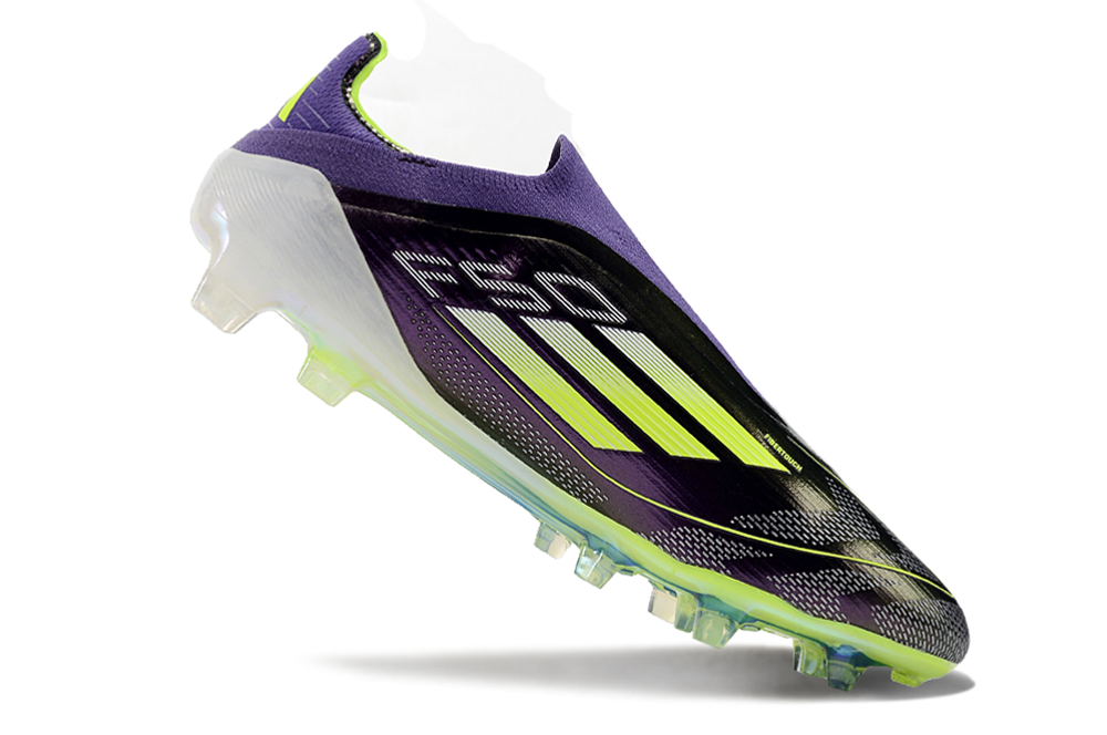 Adidas F50 Elite FG Laceless