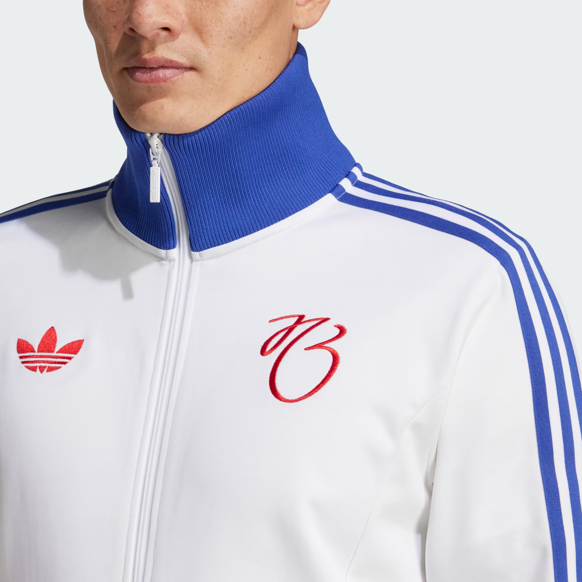 Adidas Jude Bellingham Jacket