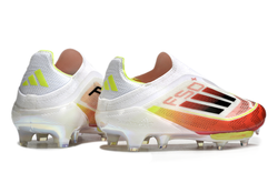 Image of Adidas F50+ Elite FG Laceless