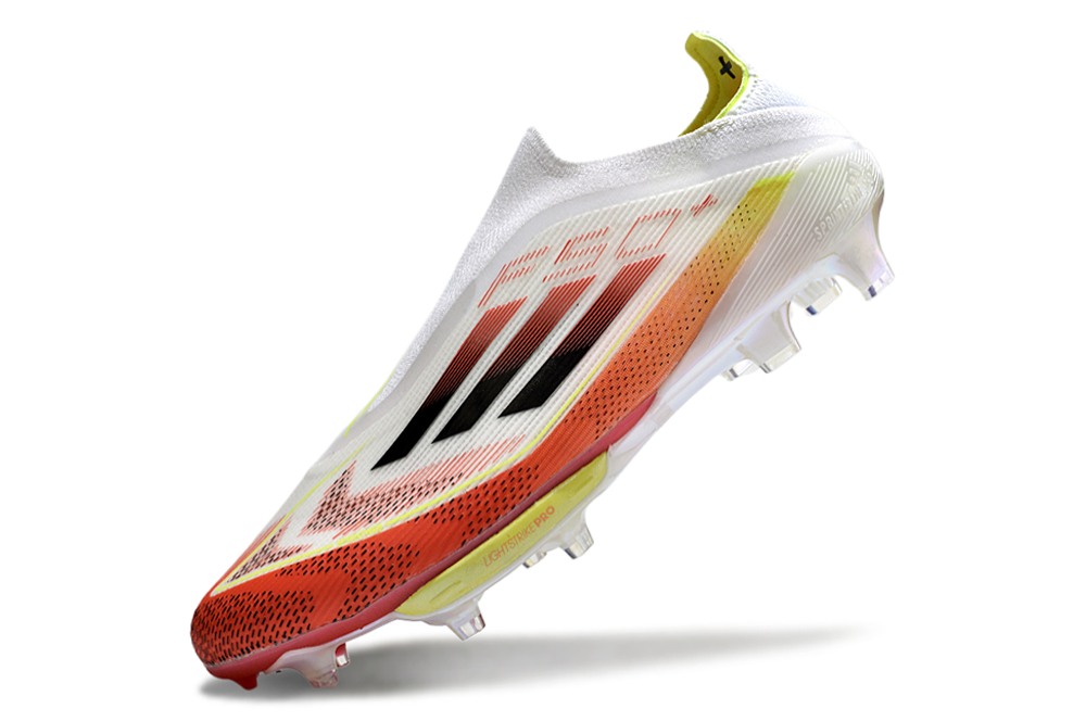 Adidas F50+ Elite FG Laceless