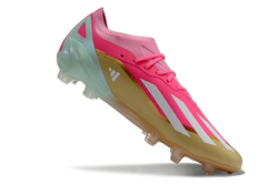 Image of Adidas X CrazyFast.1 Elite FG