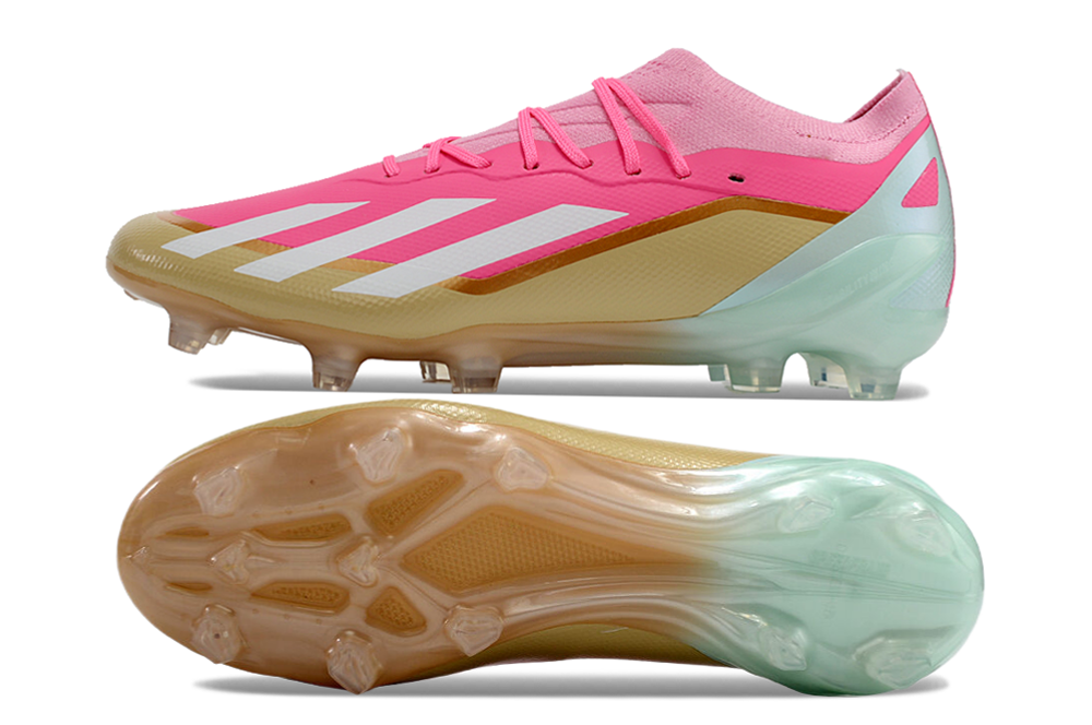 Adidas X CrazyFast.1 Elite FG