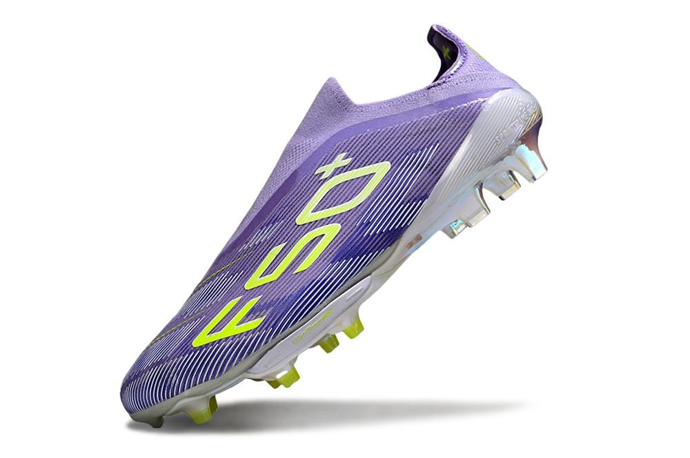 Image of Adidas F50+ Elite FG Laceless