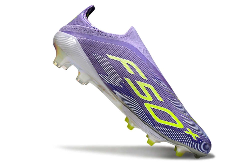 Adidas F50+ Elite FG Laceless