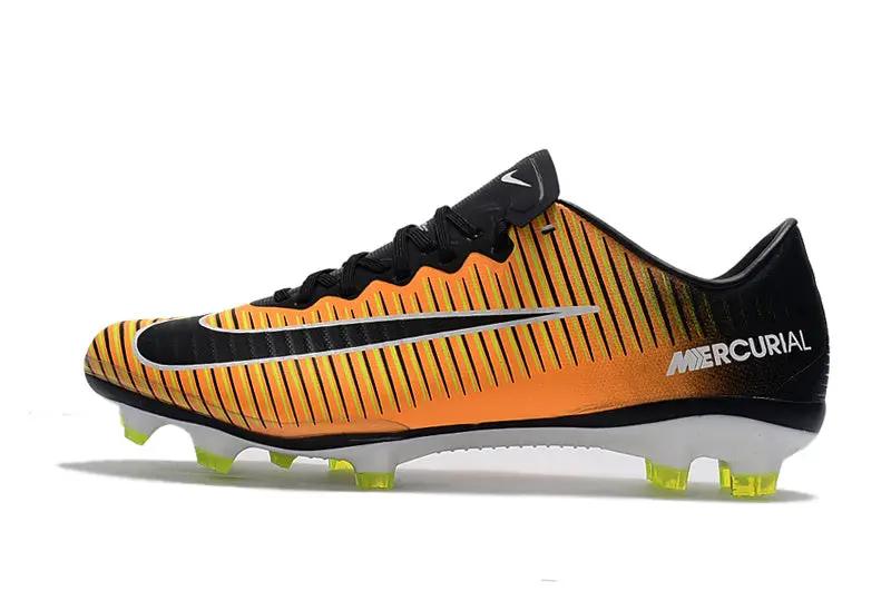 Image of Nike Mercurial Vapor XI Elite FG