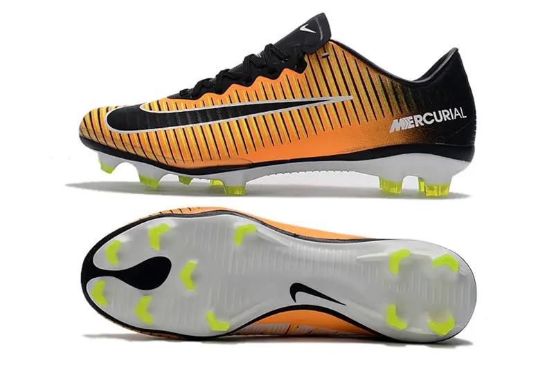 Image of Nike Mercurial Vapor XI Elite FG