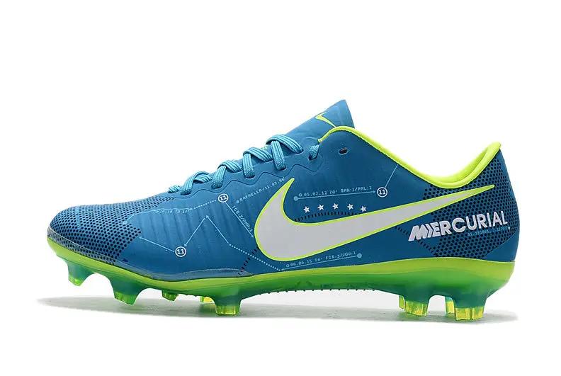 Image of Nike Mercurial Vapor XI Elite FG Neymar