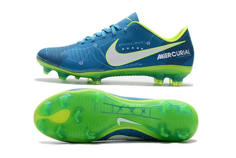 Image of Nike Mercurial Vapor XI Elite FG Neymar