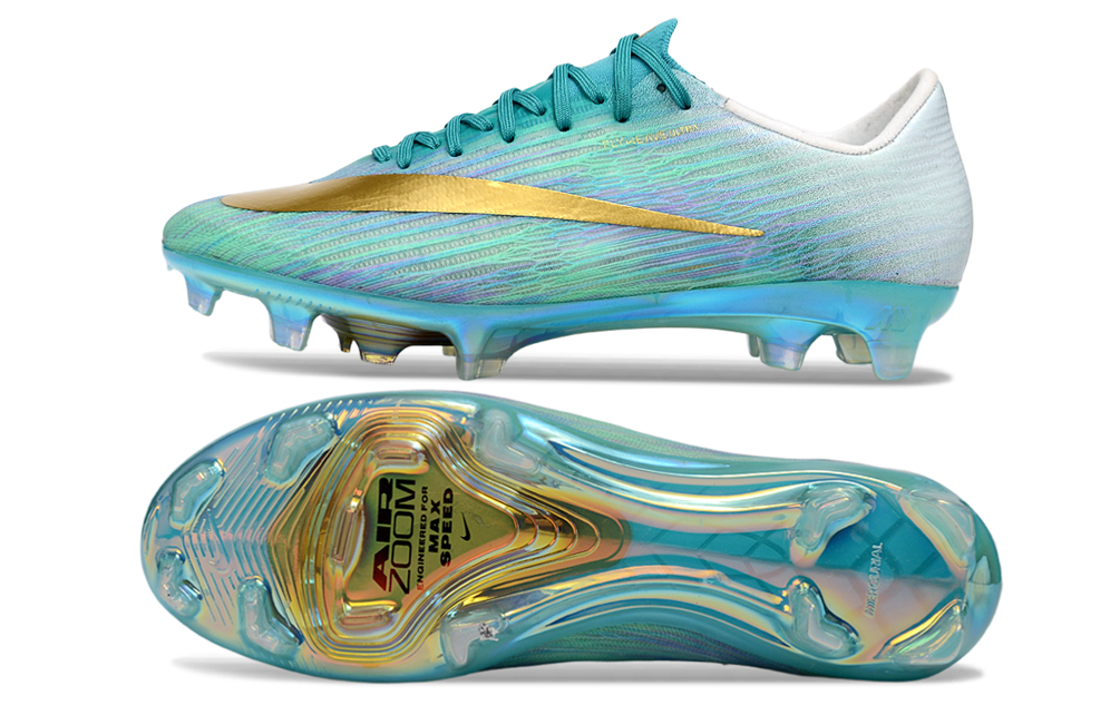 Nike Air Zoom Mercurial Vapor XVII Elite FG