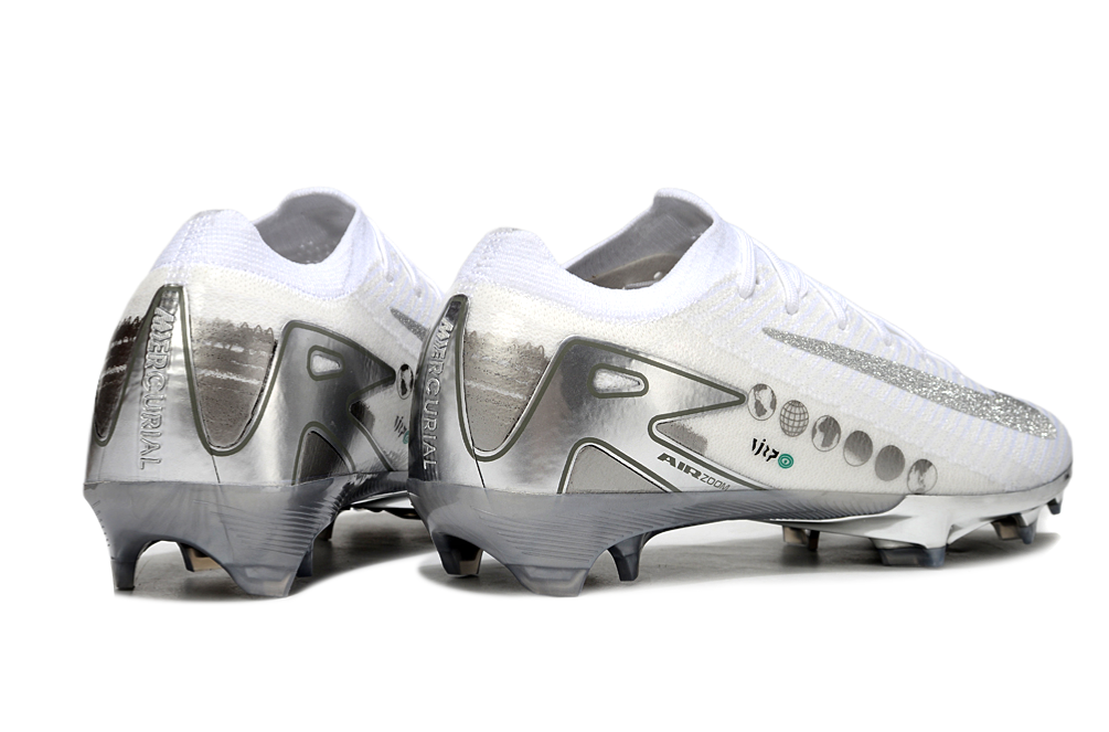 Image of Nike Mercurial Vapor XVI “The Best 2024” – Vinícius Jr. Special Edition