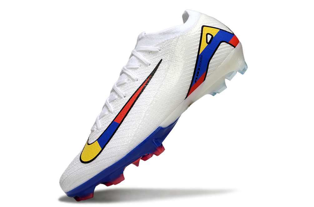 Image of Nike Air Zoom Mercurial Vapor XVI Elite FG Colombia Pack