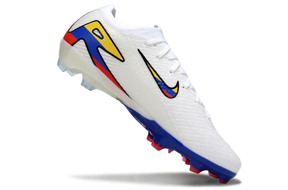 Image of Nike Air Zoom Mercurial Vapor XVI Elite FG Colombia Pack