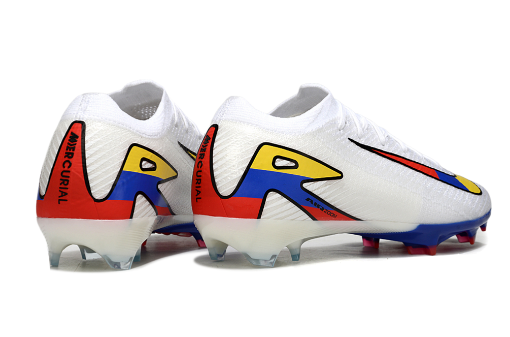 Image of Nike Air Zoom Mercurial Vapor XVI Elite FG Colombia Pack